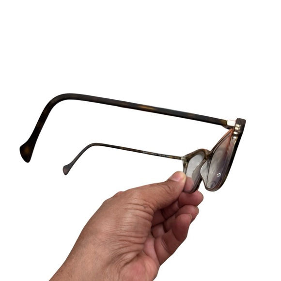 The Face a Face Shiso eyeglasses with original case in great condition handmade - Picture 9 of 16